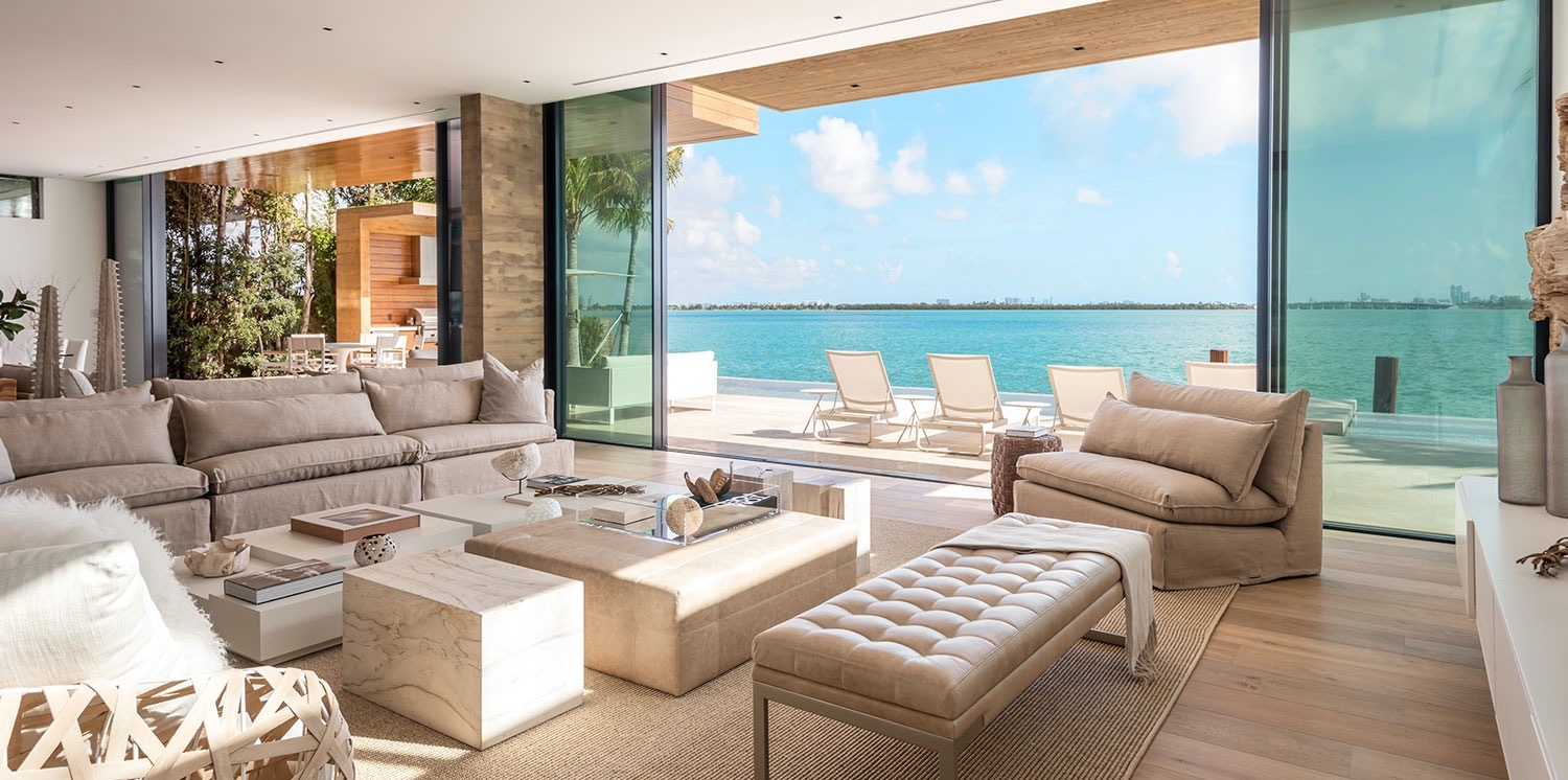Modern Home Broker South Florida | Agents Selling Modern Homes Palm Beach, Ft Lauderdale, Miami
